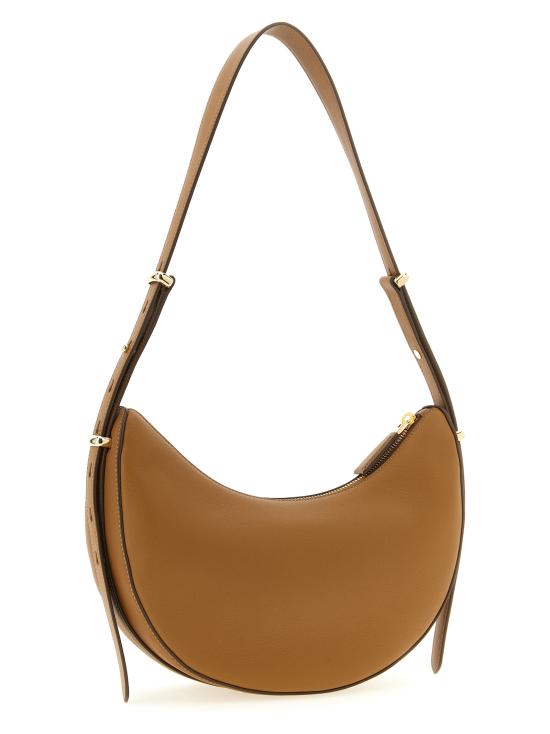 26SS 프라다 숄더백 1BC274VOOO2CYSF03BH Brown - PRADA