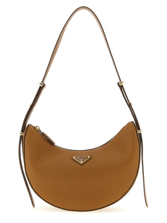 26SS 프라다 숄더백 1BC274VOOO2CYSF03BH Brown