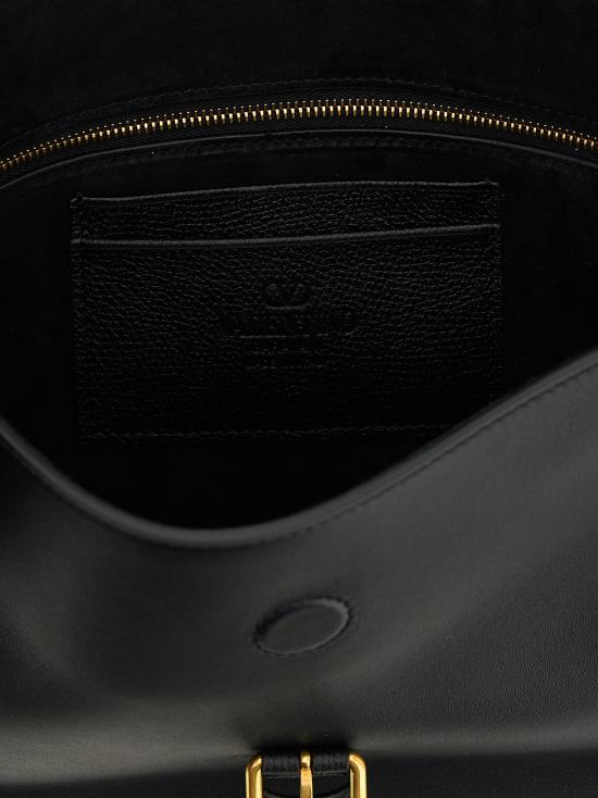 26SS 발렌티노 가라바니 크로스백 Y2B0S78RBN0NO Black - VALENTINO GARAVANI