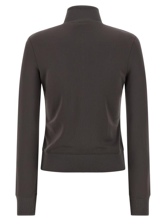 26SS 쿠레쥬 긴팔 티셔츠 126JVE148JS00919917 Gray - COURREGES