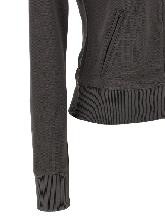 26SS 쿠레쥬 긴팔 티셔츠 126JVE148JS00919917 Gray - COURREGES