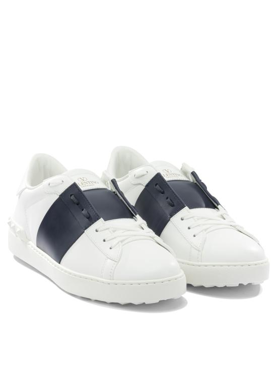 26SS 발렌티노 가라바니 스니커즈 8Y2S0830BLUM15 White - VALENTINO GARAVANI
