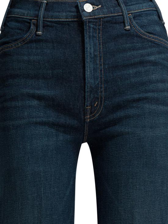 26SS 마더 데님 팬츠 11237 259KRF Blue - MOTHER