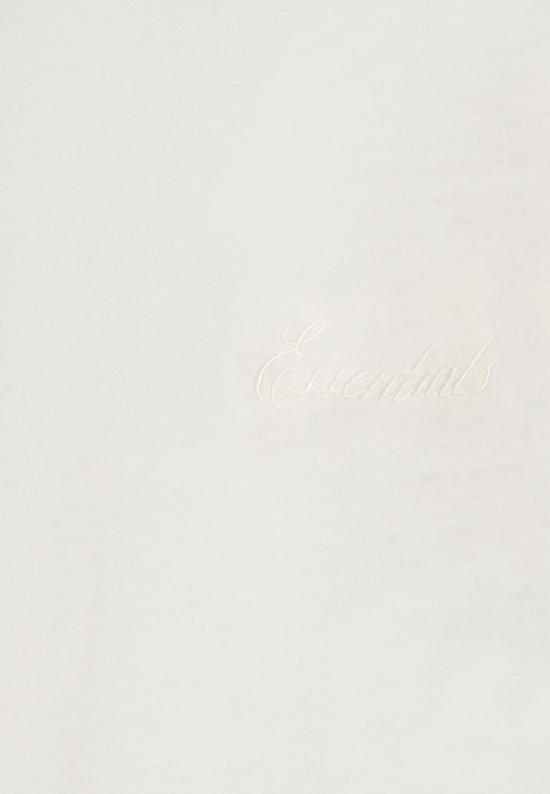 25FW [키즈] 피어오브갓 티셔츠 785HO251462K IVORY - FEAR OF GOD