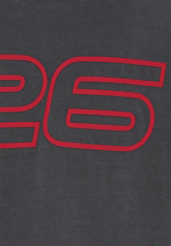 25FW [키즈] 피어오브갓 티셔츠 785HO251431K IRON GREY - FEAR OF GOD