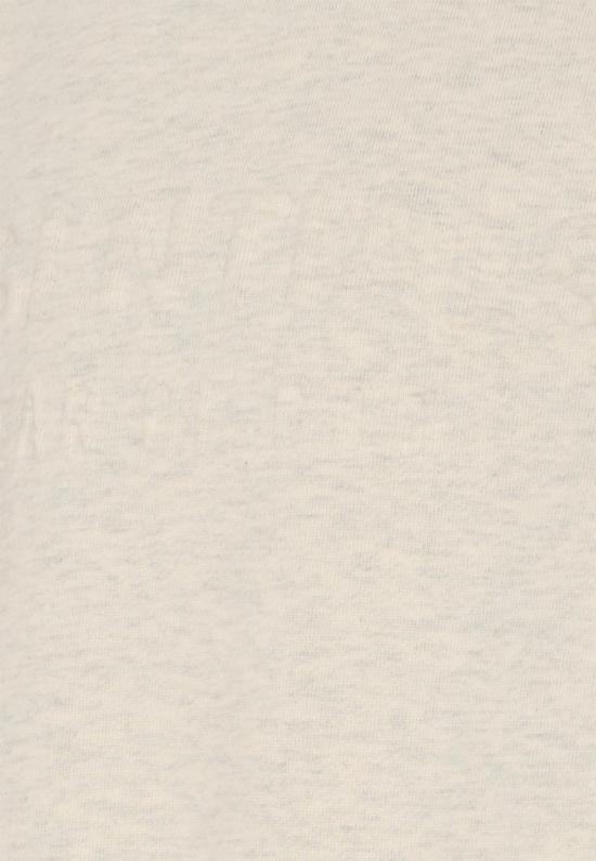 25FW [키즈] 피어오브갓 트레이닝 상의 785HO252541K OATMEAL HEATHER GREY - FEAR OF GOD