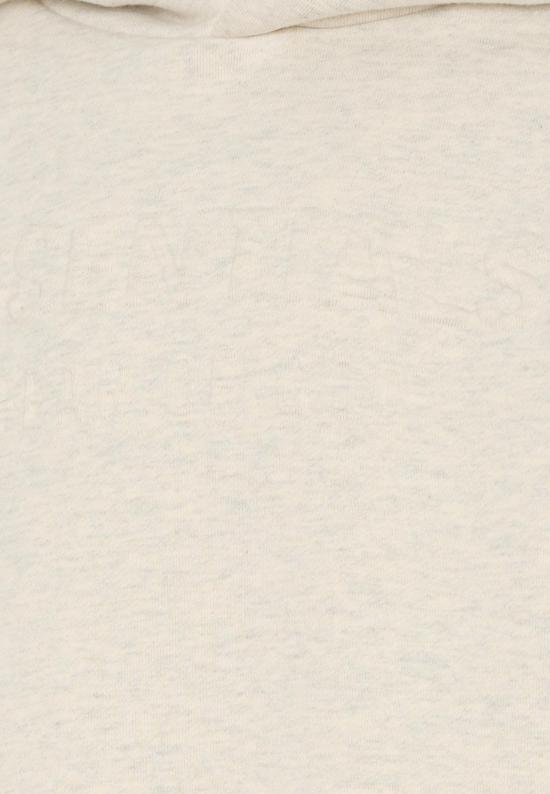 25FW [키즈] 피어오브갓 트레이닝 상의 785HO252041K OATMEAL HEATHER GREY - FEAR OF GOD