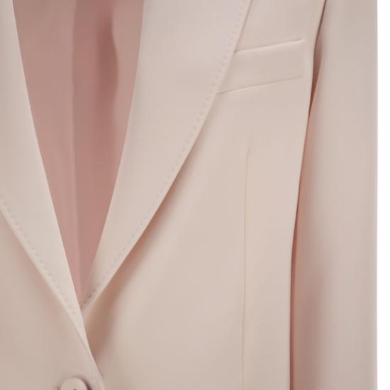 26SS 막스마라 스튜디오 수트 세트 2616041025600 PINK - MAX MARA STUDIO