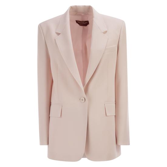 26SS 막스마라 스튜디오 수트 세트 2616041025600 PINK