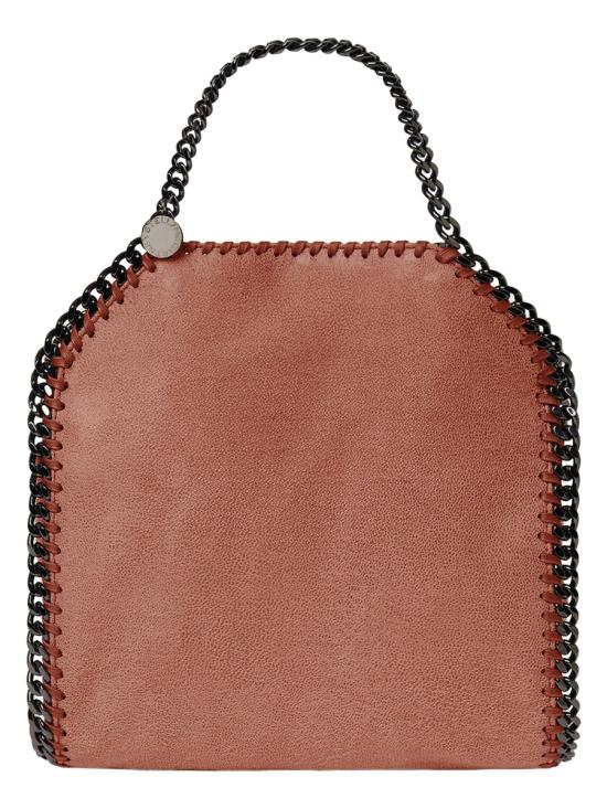 26SS 스텔라 맥카트니 토트백 371223 WP04452521 BROWN