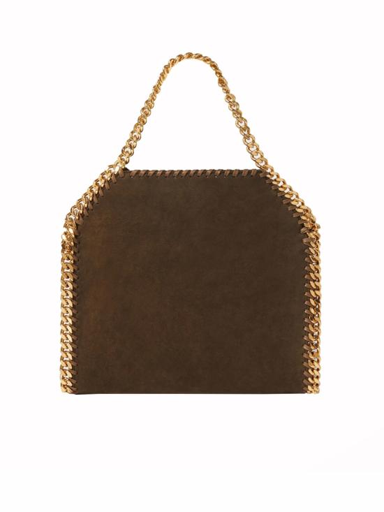 26SS 스텔라 맥카트니 토트백 371223 WP05432017 BROWN - STELLA MCCARTNEY