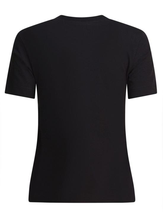 26SS 자크뮈스 반팔 티셔츠 TSW00550AJ0 0029990 BLACK - JACQUEMUS