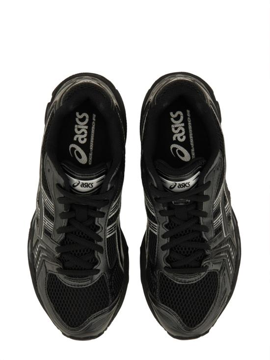 26SS 아식스 스니커즈 1201A019 006 BLACK - ASICS