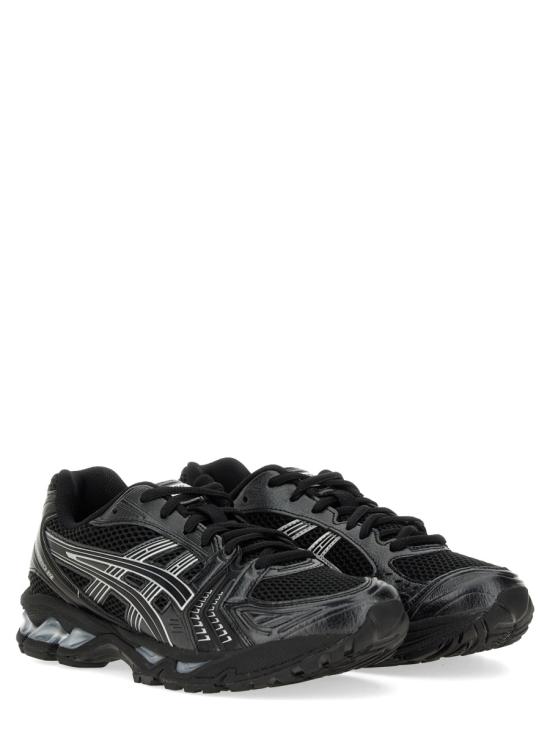 26SS 아식스 스니커즈 1201A019 006 BLACK - ASICS