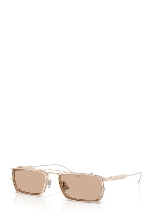 26FW 브루넬로 쿠치넬리 선글라스 BC2014ST 503563 ORO ROSA - BRUNELLO CUCINELLI
