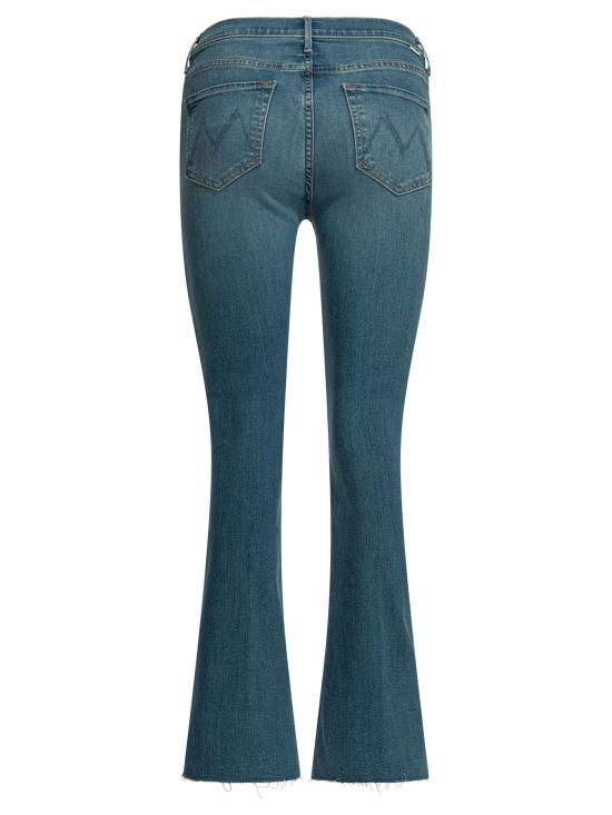 26SS 마더 데님 팬츠 1535 2104RHL Light blue - MOTHER