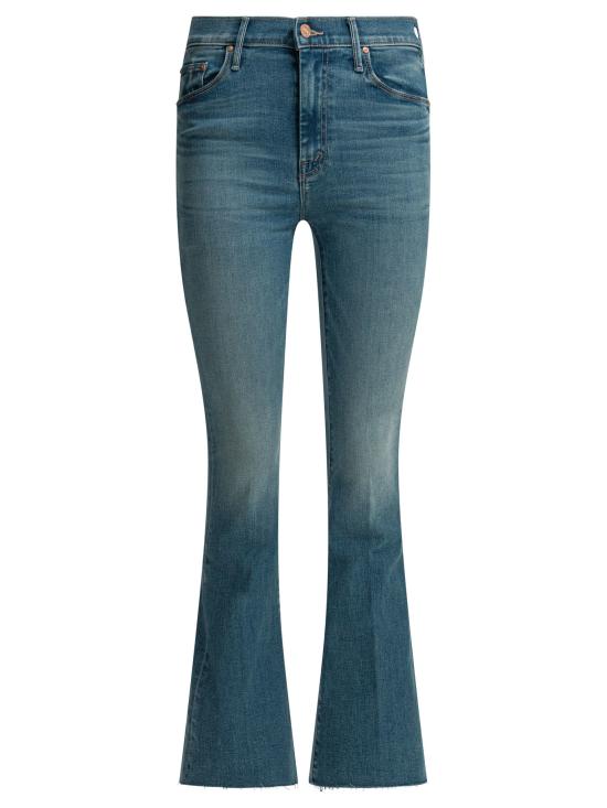 26SS 마더 데님 팬츠 1535 2104RHL Light blue