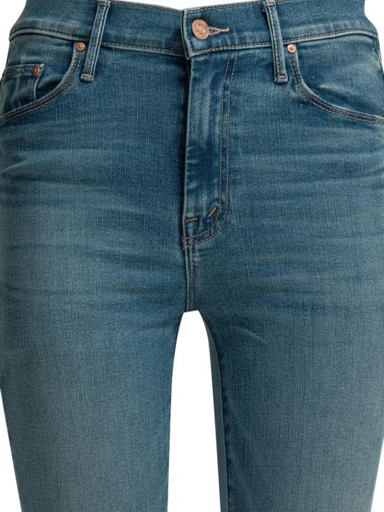 26SS 마더 데님 팬츠 1535 2104RHL Light blue - MOTHER