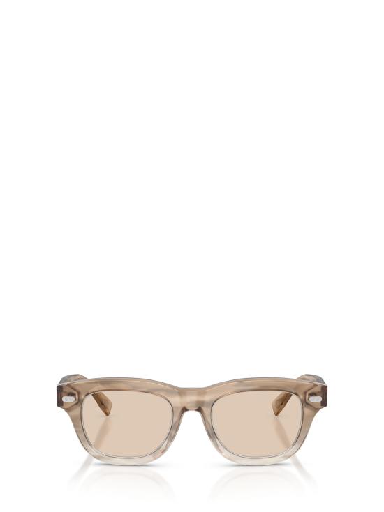 26FW 브루넬로 쿠치넬리 안경 BC3017 1047 FANGO STRIATO