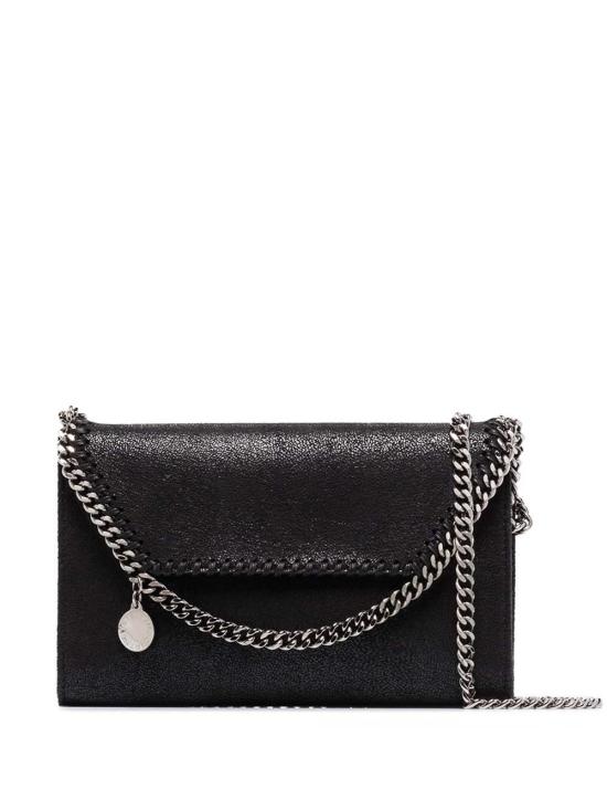 26SS 스텔라 맥카트니 숄더백 581238W9132 BLACK