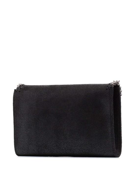 26SS 스텔라 맥카트니 숄더백 581238W9132 BLACK - STELLA MCCARTNEY
