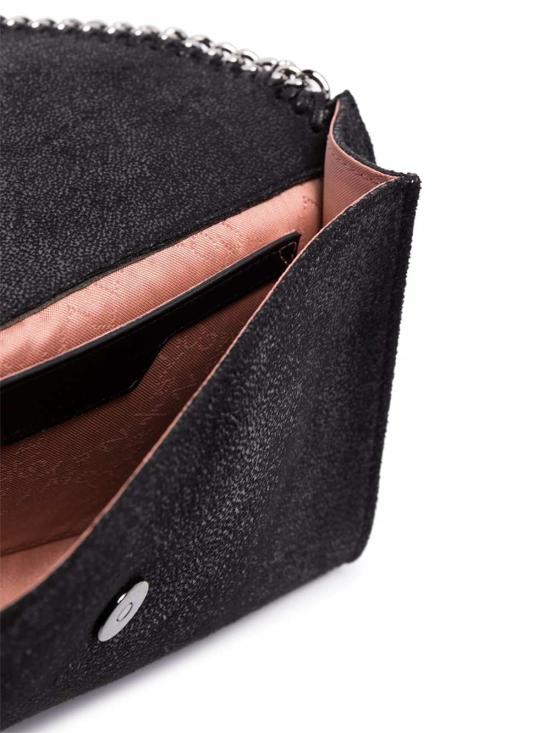 26SS 스텔라 맥카트니 숄더백 581238W9132 BLACK - STELLA MCCARTNEY