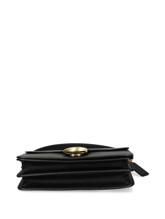 26SS 코치 숄더백 CY919 B4 BK Black - COACH