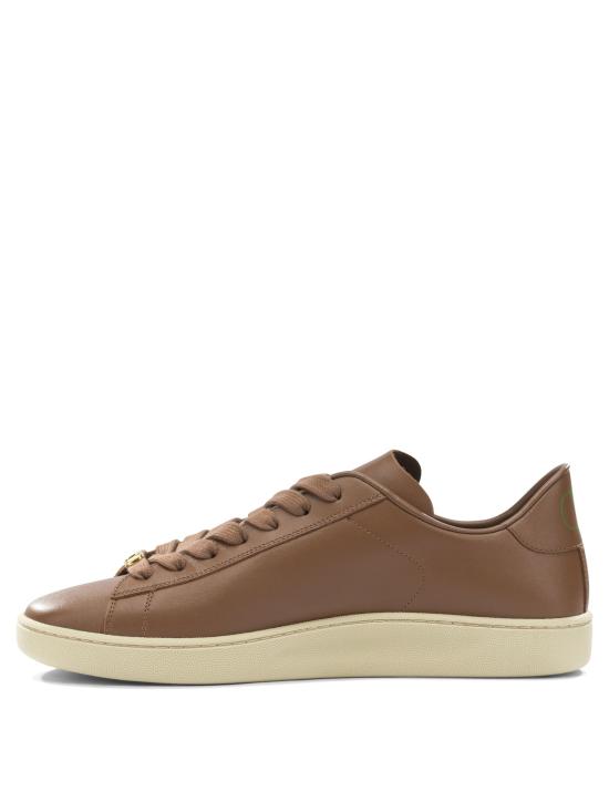 26SS 발렌티노 가라바니 스니커즈 8Y2S0K34BYACFA Brown - VALENTINO GARAVANI