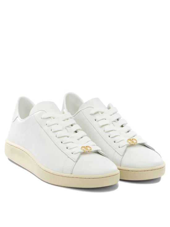 26SS 발렌티노 가라바니 스니커즈 8Y2S0K34BYADU2 White - VALENTINO GARAVANI