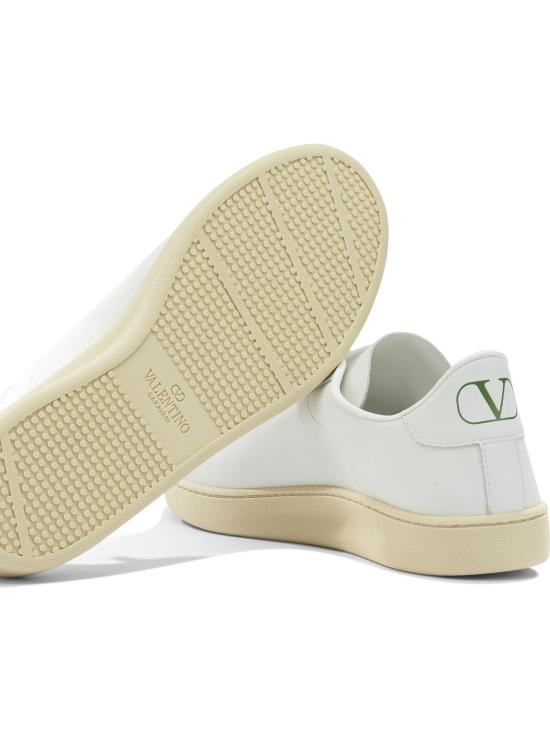 26SS 발렌티노 가라바니 스니커즈 8Y2S0K34BYADU2 White - VALENTINO GARAVANI