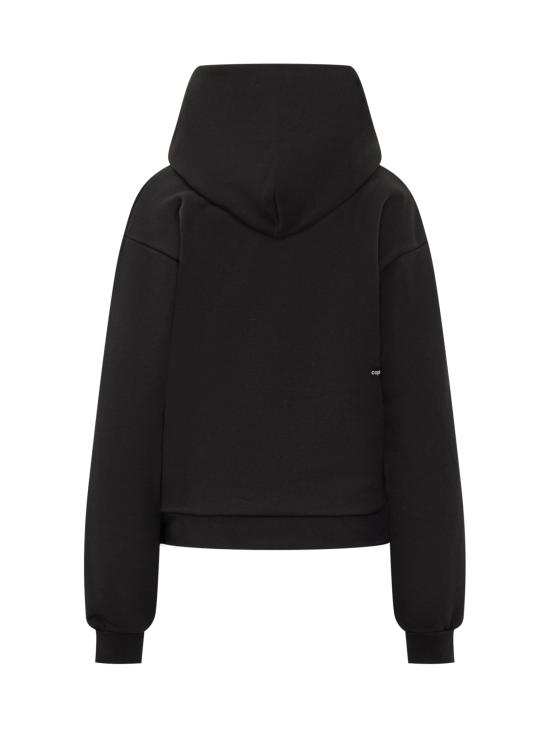 25FW COPERNI X TAMAGOTCHI 긴팔 티셔츠 COPBJS15F5035 BLK BLACK - OTHER BRANDS