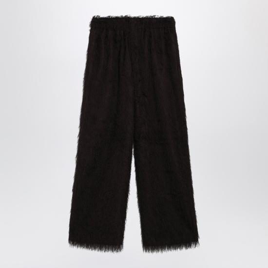 26SS 더프랭키샵 스트레이트 팬츠 PAFS21496PL Brown