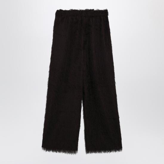 26SS 더프랭키샵 스트레이트 팬츠 PAFS21496PL Brown - THE FRANKIE SHOP