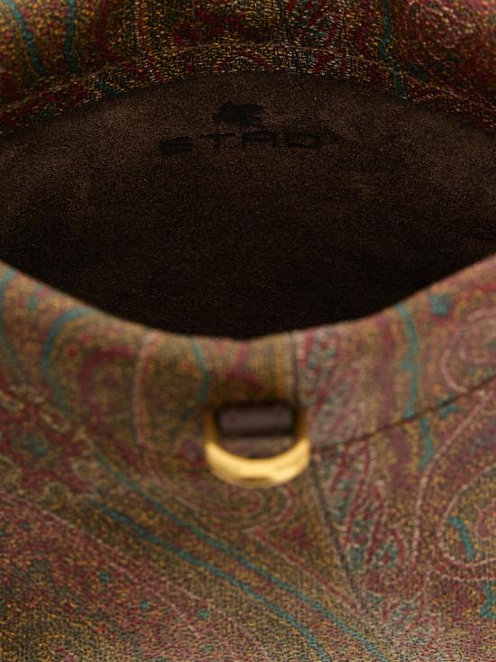 26SS 에트로 클러치/파우치 WP2S0003AA001M0019 - ETRO