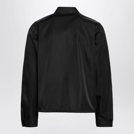 26SS 프라다 자켓 SGB684OOO1WQ8 Black - PRADA