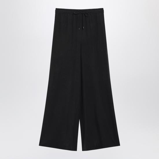 26SS 막스마라 스트레이트 팬츠 MXMGENEROVI Blue