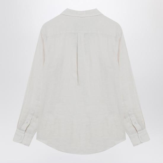 26SS 폴로 랄프로렌 셔츠 211970730511LI Beige - POLO RALPH LAUREN