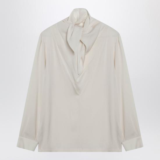 26SS 막스마라 블라우스 MXMBADIASI Beige