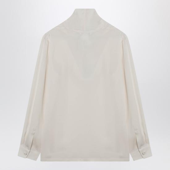 26SS 막스마라 블라우스 MXMBADIASI Beige - MAX MARA