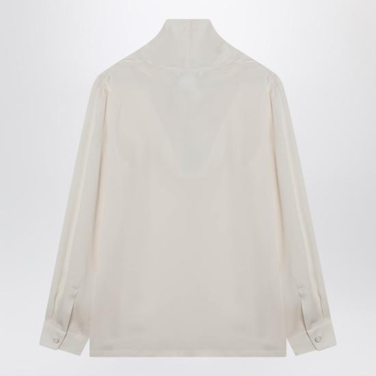 26SS 막스마라 블라우스 MXMBADIASI Beige - MAX MARA