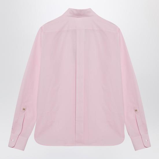 26SS 막스마라 셔츠 MXMMAROSOCO Pink - MAX MARA