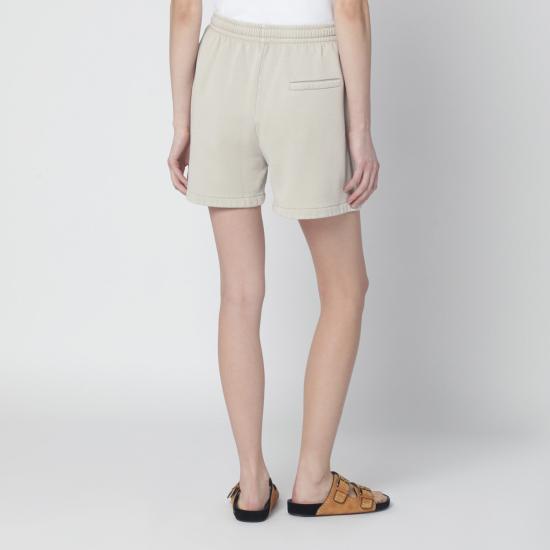 26SS 이자벨마랑에뚜왈 숏팬츠 SH0286FAD1M06E Beige - ISABEL MARANT ETOILE