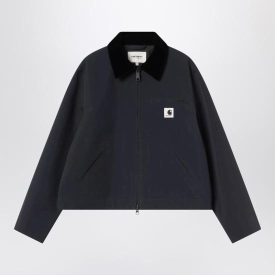 26SS 칼하트 WIP 자켓 I035972NY Blue