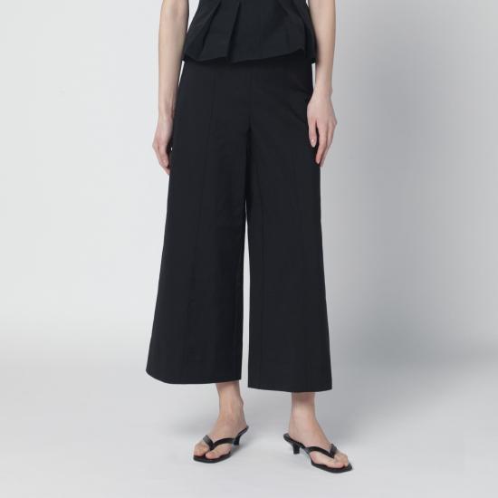 26SS 심카이 스트레이트 팬츠 225 4158 HCO Black