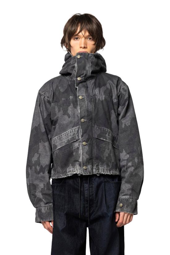 26SS 424 숏패딩 FFF5MJ39AP TF001 C99