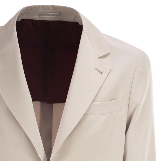 26SS 브루넬로 쿠치넬리 수트 세트 MB412LDTH BEIGE - BRUNELLO CUCINELLI