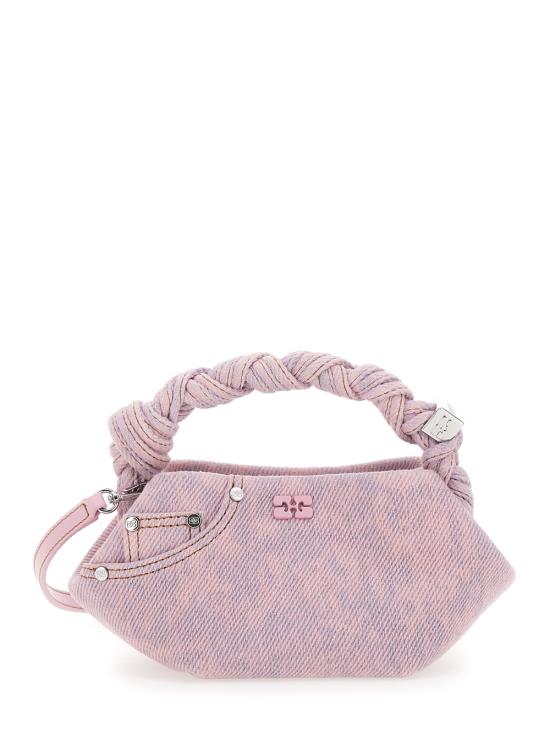 26SS 가니 미니 부백 B210005305C Pink