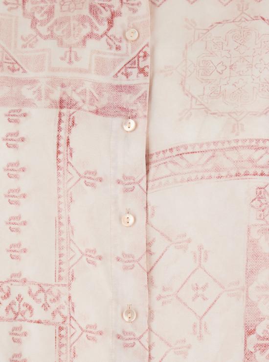 26SS 모모니 블라우스 265MMOSH002265MO014349 Pink - MOMONI