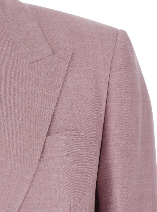 26SS 딸리아토레 수트 자켓 JJASMINE10B440062Y3228 Pink - TAGLIATORE