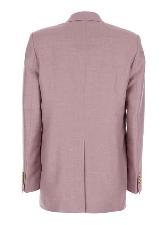 26SS 딸리아토레 수트 자켓 JJASMINE10B440062Y3228 Pink - TAGLIATORE